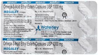 megalet capsule uses|Megaley Capsule 15's .